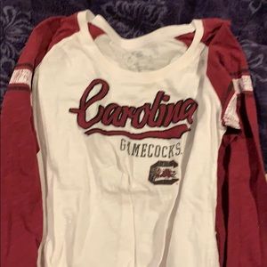 Carolina Gamecocks women’s Med